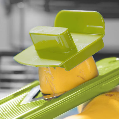 12 In 1 Vegetable Chopper Slicer Stainless Steel Kitchen Tool