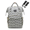 Baby Changing Bag Backpack – Convenient and Stylish for Everyday Use