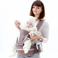 3-in-1 Ergonomic Baby Carrier – Comfort and Support for Everyday Wear