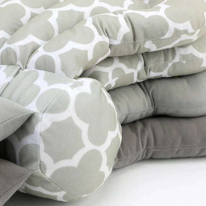 Multi-Layer Breastfeeding Pillow – Ultimate Comfort for Everyday Use
