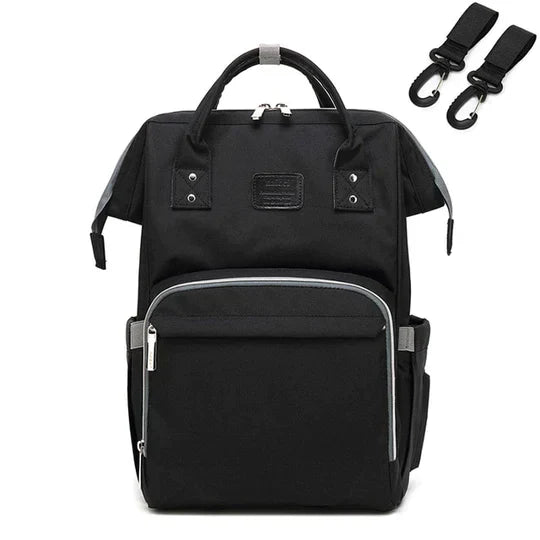 Baby Changing Bag Backpack – Convenient and Stylish for Everyday Use