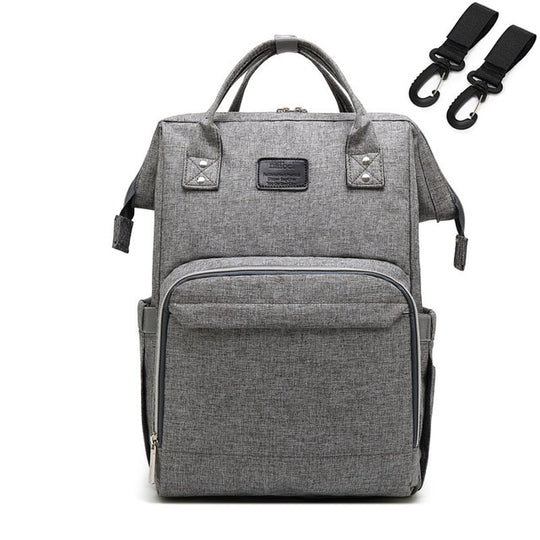Baby Changing Bag Backpack – Convenient and Stylish for Everyday Use