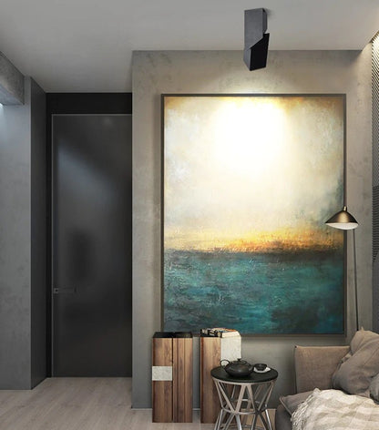 Adjustable Square LED Downlight Modern Ceiling Spotlight Recessed Ceiling Light for Home