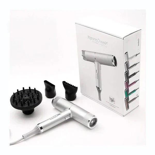 AeroBlitz Ultra Lightweight Professional Hair Dryer