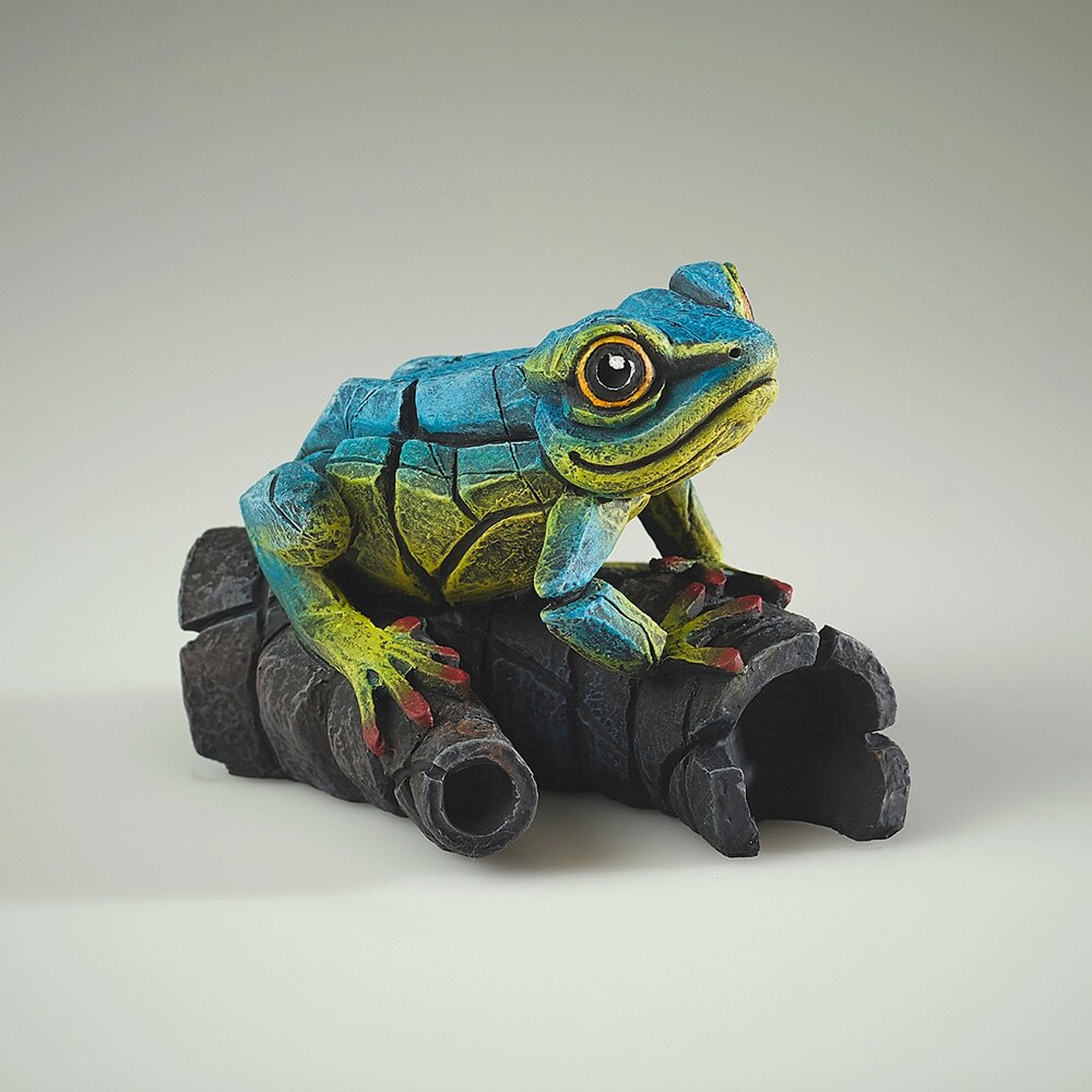 Artistic Animal Sculpture Modern Decorative Animal Statue for Home Living Room Office Decor