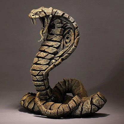 Artistic Animal Sculpture Modern Decorative Animal Statue for Home Living Room Office Decor