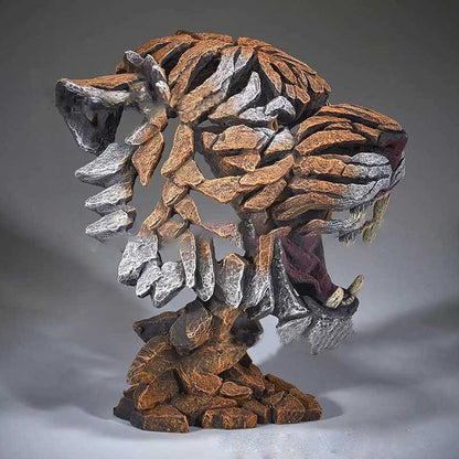 Artistic Animal Sculpture Modern Decorative Animal Statue for Home Living Room Office Decor