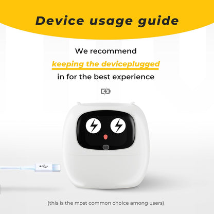 Automatic Smart Plant Pot – Self-Watering Smart Flower Pot with App Control