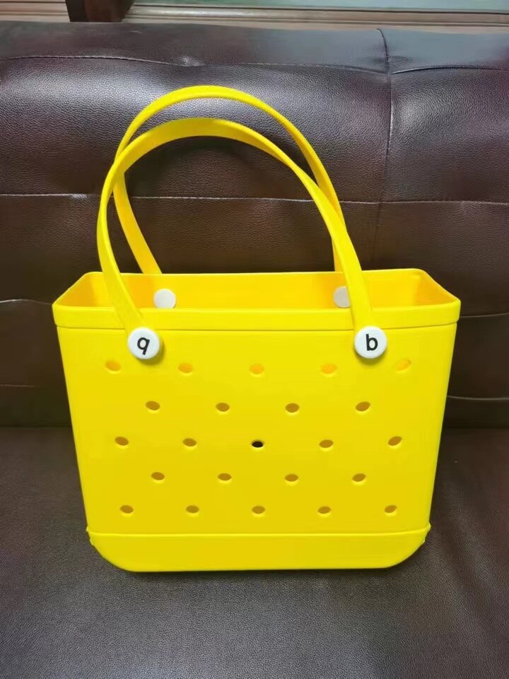 Beach Bag Large Stylish Summer Tote for Beach, Travel & Everyday Use