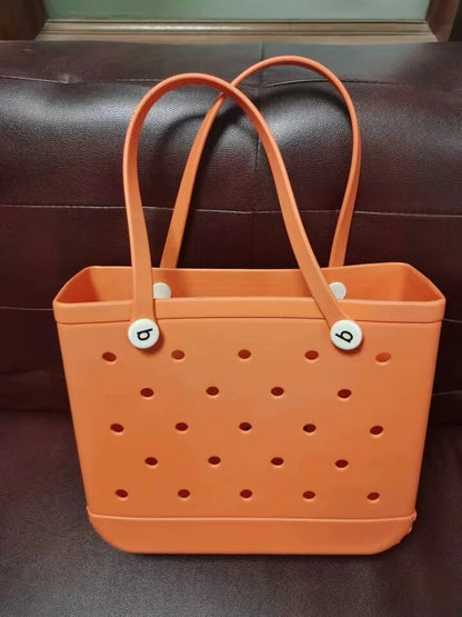 Beach Bag Large Stylish Summer Tote for Beach, Travel & Everyday Use