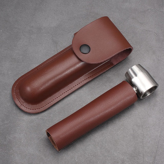 Bushcraft Hand Auger Drill Survival Wood Boring Tool Camping Outdoor Gear