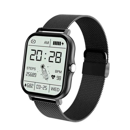 ChicTime Women’s Smartwatch with Fitness and Health Tracking