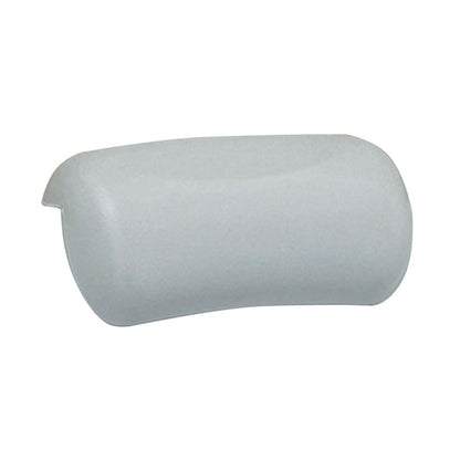 CozySoak Bath Pillow for Bathtub Soft Neck and Head Support Waterproof Quick Dry