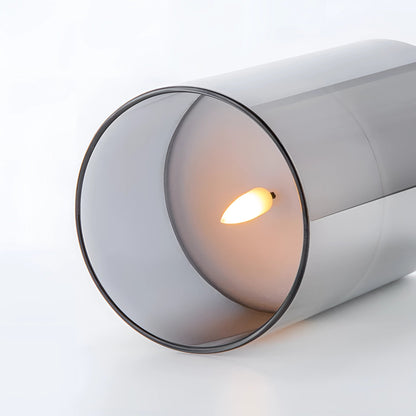 Decorative Flameless LED Candles Battery Operated Smokeless Flickering Warm White Candle Lights