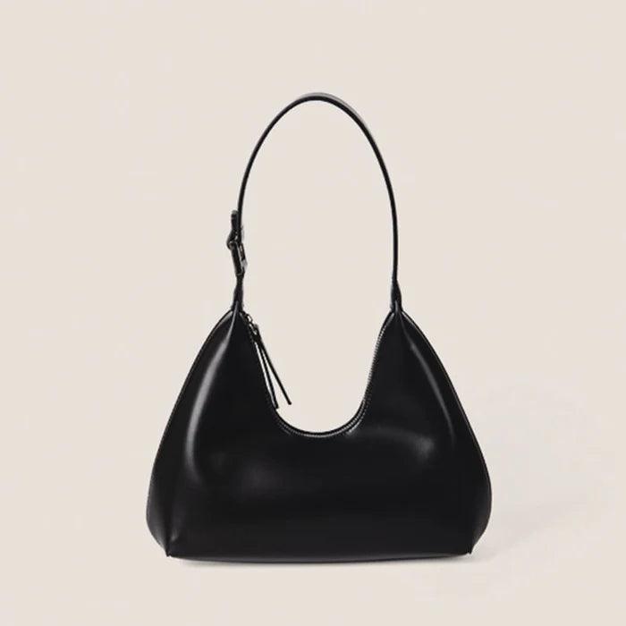 Fashion Crossbody Shoulder Bag with Adjustable Strap Lightweight Everyday Handbag