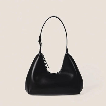 Fashion Crossbody Shoulder Bag with Adjustable Strap Lightweight Everyday Handbag