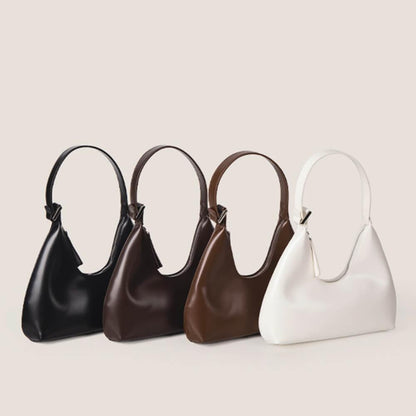 Fashion Crossbody Shoulder Bag with Adjustable Strap Lightweight Everyday Handbag