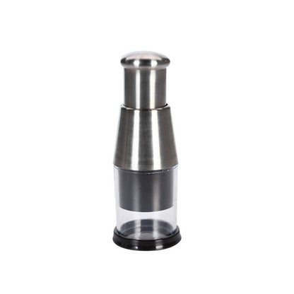 Garlic Press for Fast and Effortless Cooking