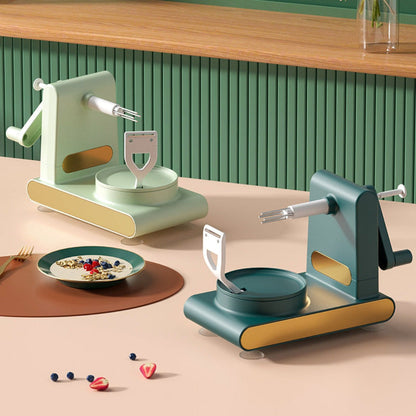 Hand Crank Apple Peeler Manual Fruit & Vegetable Peeler