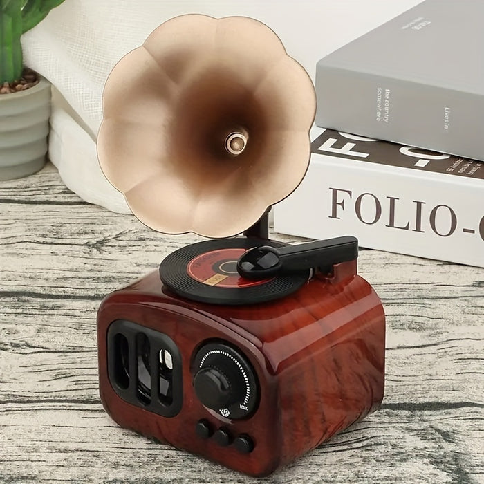 Handcrafted Music Box Classic Decorative Wind Up Keepsake