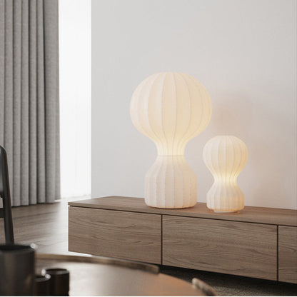 Hot Air Balloon LED Table Lamp Dimmable Light Nordic Decorative Bedside Desk Lamp