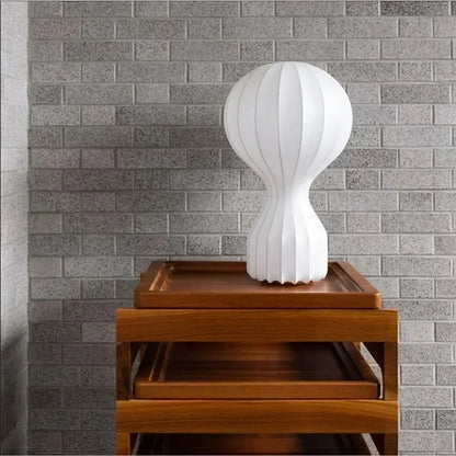 Hot Air Balloon LED Table Lamp Dimmable Light Nordic Decorative Bedside Desk Lamp