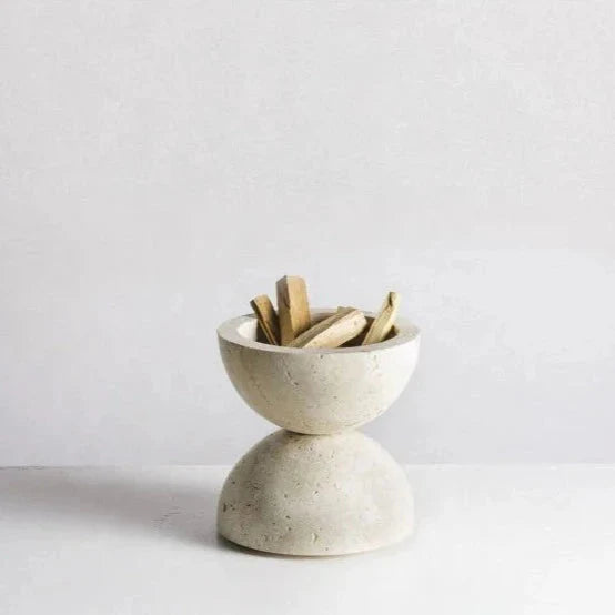 Incense Stick Burner Holder Decorative Incense Holder for Meditation Relaxation