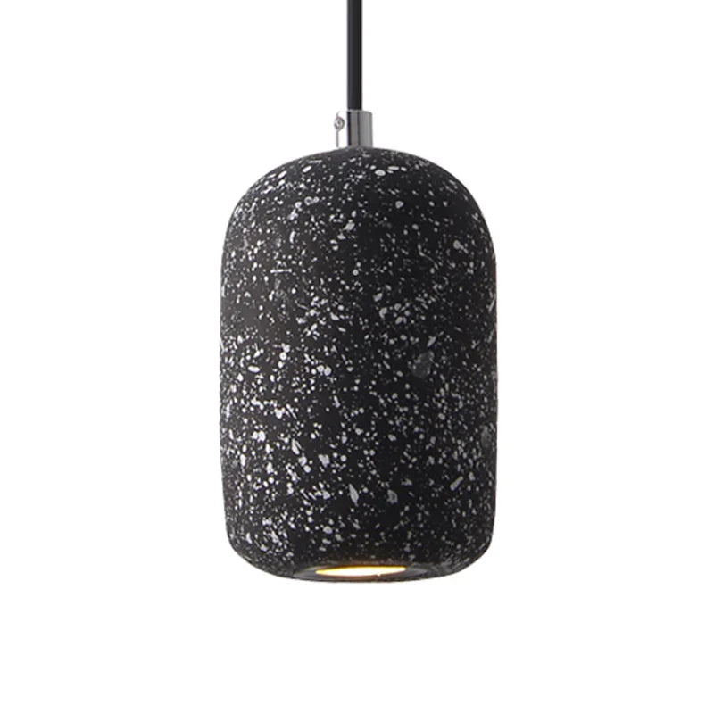 Industrial Pendant Light Modern Ceiling Hanging Lamp Minimalist Kitchen Dining Lighting