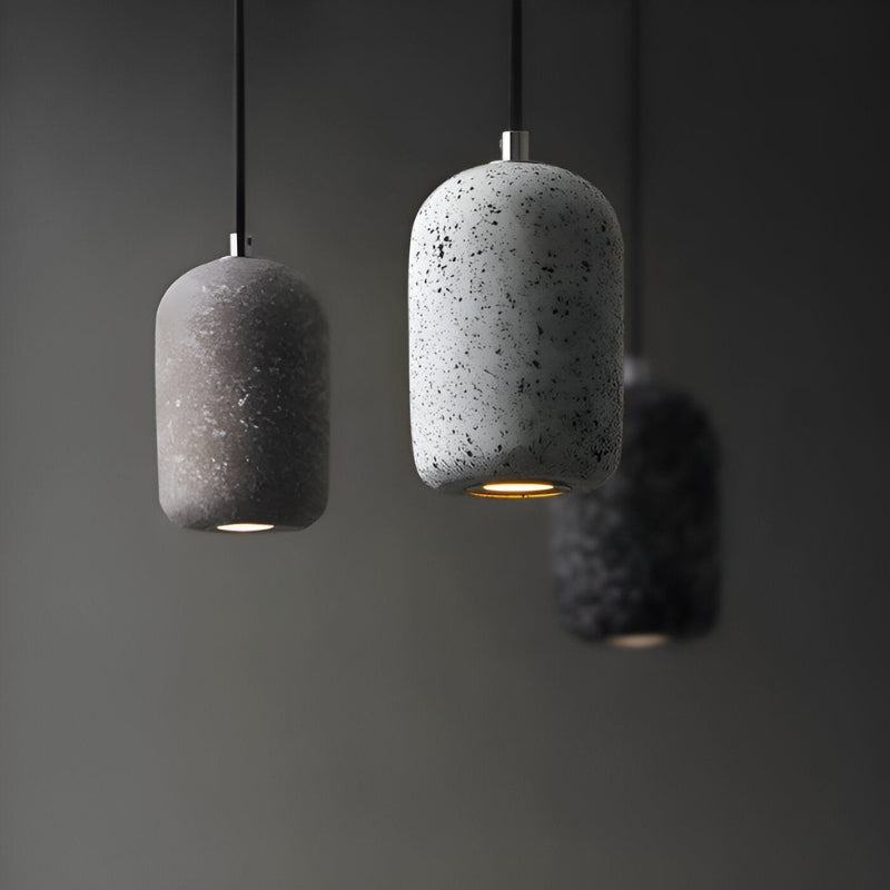 Industrial Pendant Light Modern Ceiling Hanging Lamp Minimalist Kitchen Dining Lighting