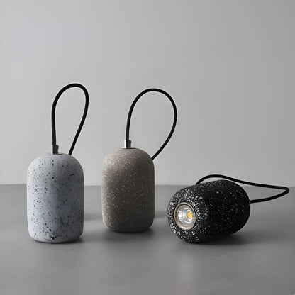 Industrial Pendant Light Modern Ceiling Hanging Lamp Minimalist Kitchen Dining Lighting