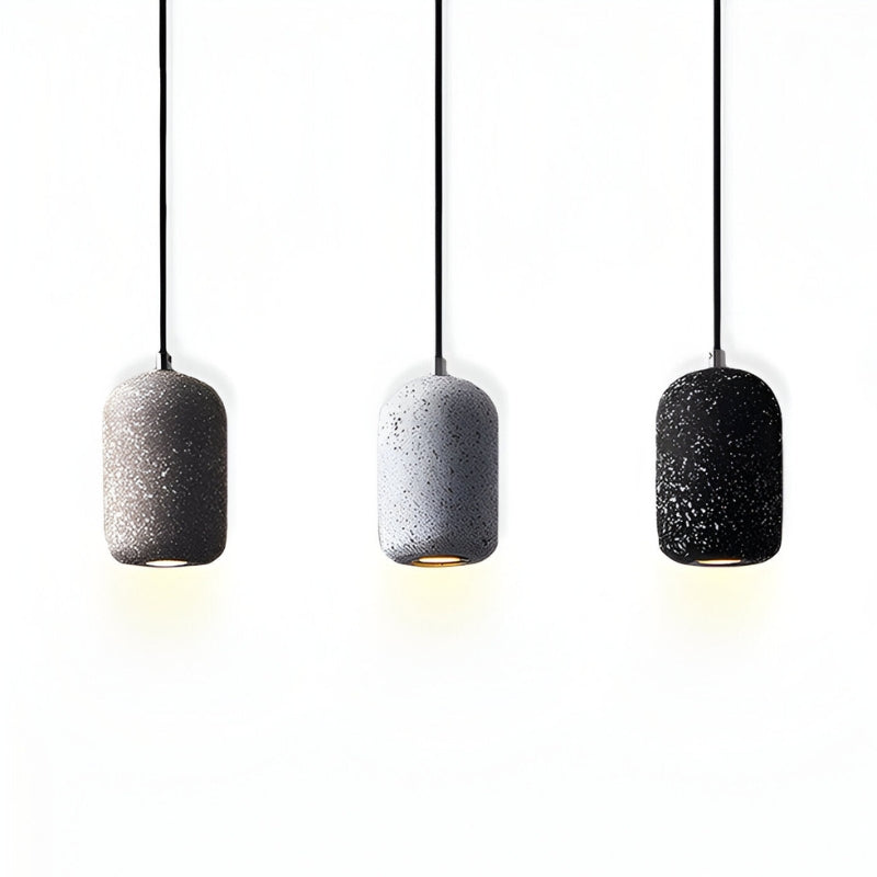 Industrial Pendant Light Modern Ceiling Hanging Lamp Minimalist Kitchen Dining Lighting