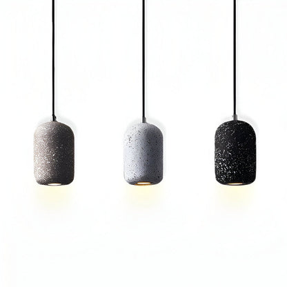 Industrial Pendant Light Modern Ceiling Hanging Lamp Minimalist Kitchen Dining Lighting