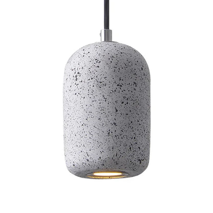 Industrial Pendant Light Modern Ceiling Hanging Lamp Minimalist Kitchen Dining Lighting