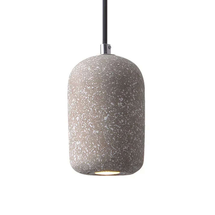 Industrial Pendant Light Modern Ceiling Hanging Lamp Minimalist Kitchen Dining Lighting