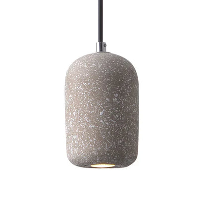 Industrial Pendant Light Modern Ceiling Hanging Lamp Minimalist Kitchen Dining Lighting