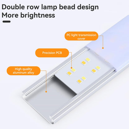 LED Motion Sensor Light Automatic Indoor Lighting