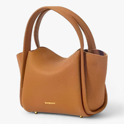 Large Capacity Crossbody Shoulder Bag Lightweight Everyday Messenger Bag Stylish Casual Handbag