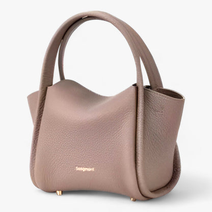 Large Capacity Crossbody Shoulder Bag Lightweight Everyday Messenger Bag Stylish Casual Handbag