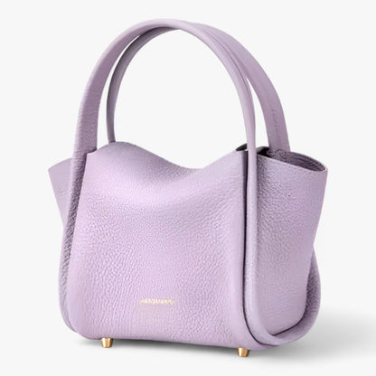 Large Capacity Crossbody Shoulder Bag Lightweight Everyday Messenger Bag Stylish Casual Handbag