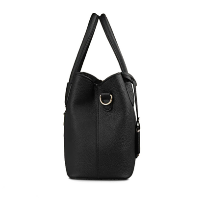 Large Capacity Crossbody Shoulder Bag Lightweight Travel Messenger Bag with Adjustable Strap Zipper Closure