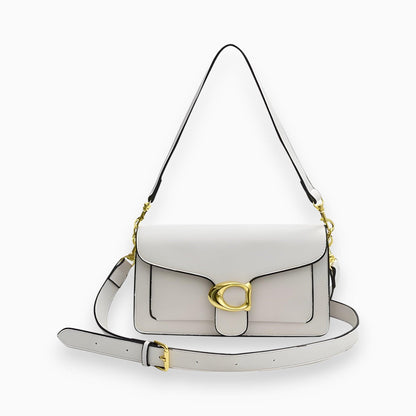 Lightweight Durable Handbag Adjustable Strap Crossbody Shoulder Bag Large Capacity Everyday Purse
