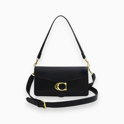 Lightweight Durable Handbag Adjustable Strap Crossbody Shoulder Bag Large Capacity Everyday Purse