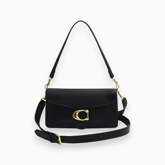 Lightweight Durable Handbag Adjustable Strap Crossbody Shoulder Bag Large Capacity Everyday Purse