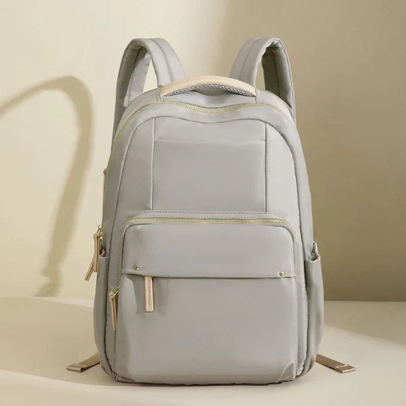 Lightweight Large Capacity Laptop Backpack Waterproof Multifunction Travel Work Backpack