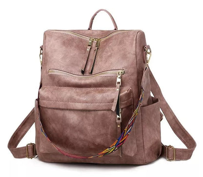 Lightweight Multi Function Backpack Large Capacity Travel School Laptop Backpack Adjustable Shoulder Straps
