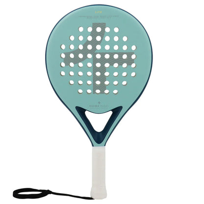 Lightweight Padel Paddle Racket Carbon Core Control Power Precision Performance