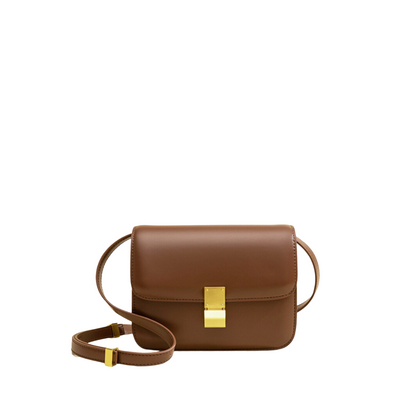 Lightweight Shoulder Crossbody Bag Adjustable Strap Everyday Women’s Travel Handbag