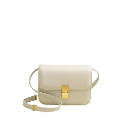 Lightweight Shoulder Crossbody Bag Adjustable Strap Everyday Women’s Travel Handbag