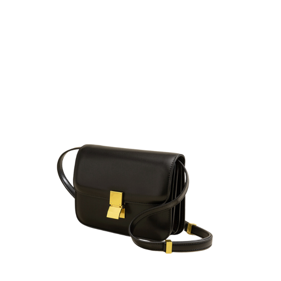 Lightweight Shoulder Crossbody Bag Adjustable Strap Everyday Women’s Travel Handbag