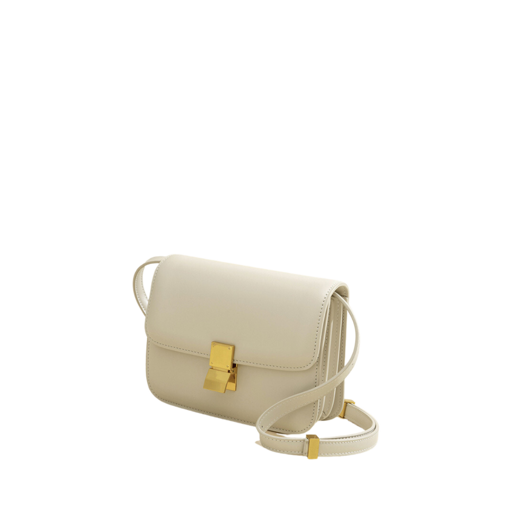 Lightweight Shoulder Crossbody Bag Adjustable Strap Everyday Women’s Travel Handbag